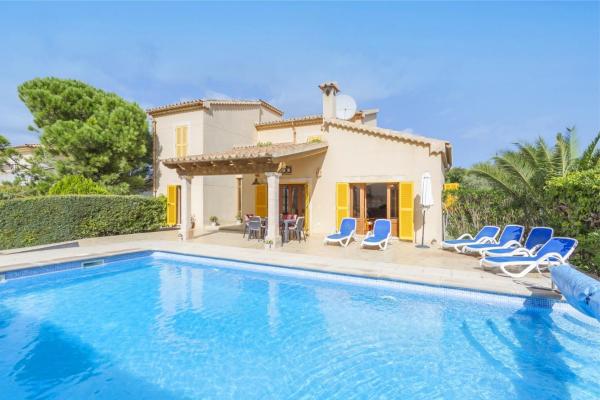Villa Tomir Llenaire - Port de Pollença