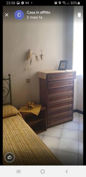 A la foto es mostra l'objecte Casa vacanze Cagliari, situat a la ciutat de Cagliari.