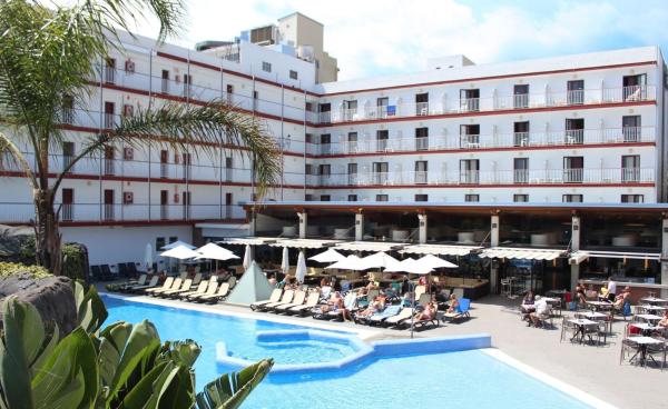 Hotel Papi Blau - Blanes