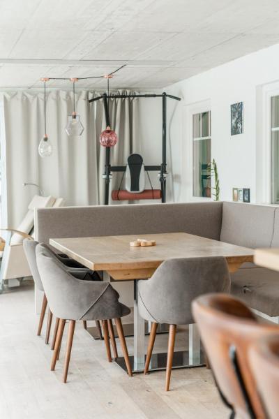 Φωτογραφία 6: QUARTIER 179 by Schladming-Appartements