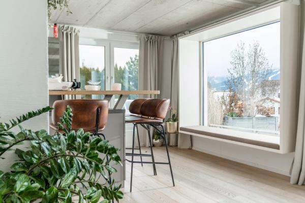 Φωτογραφία 4: QUARTIER 179 by Schladming-Appartements