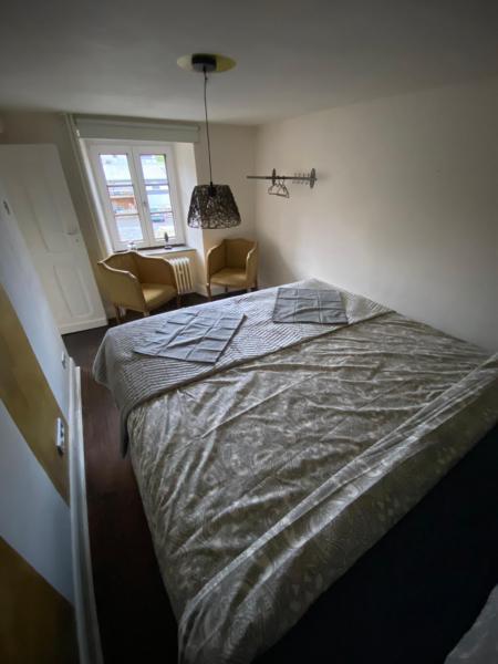 Foto 6: House in Eislek, North Luxembourg, dating from 1890, newly renovated