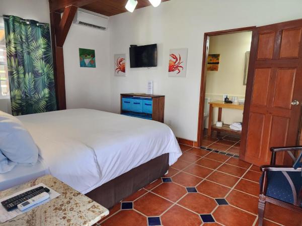 Zdjęcie 6: The BNB on Triggerfish Close to the airport