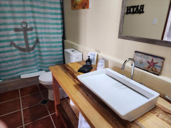 Zdjęcie 8: The BNB on Triggerfish Close to the airport