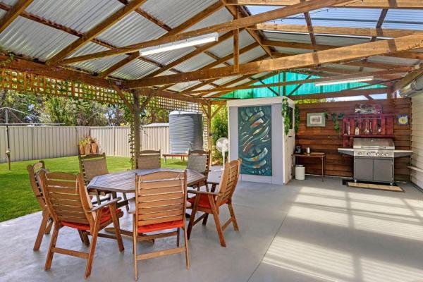 Our Humble Home Nannup - Nannup