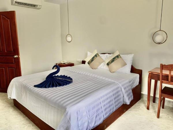 Laluna Guesthouse, Siem Reap