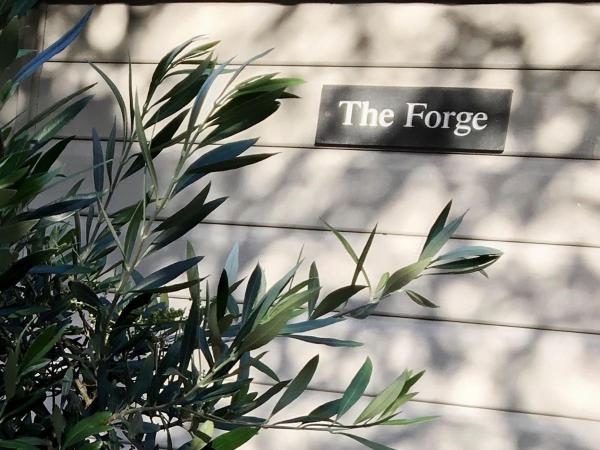 Billede 2: The Forge