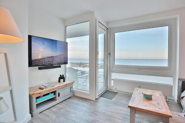 Haus Nautica Nautica Appartement 32 - Scharbeutz