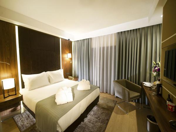 Zdjęcie 2: Ramada by Wyndham Istanbul Florya