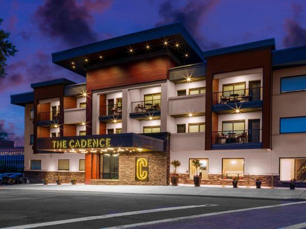 voco - The Cadence, an IHG Hotel