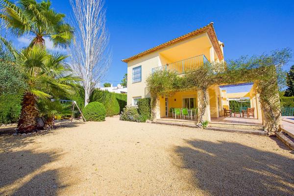 Billede 4: Villa Gio - PlusHolidays