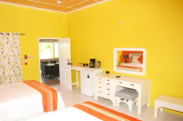 Foto 9: Vision with Dreams VIlla