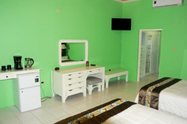 Foto 8: Vision with Dreams VIlla