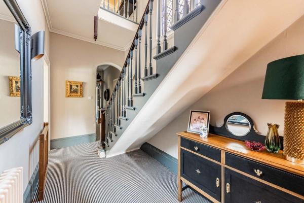 Billede 5: Host & Stay - Bressingham Lodge