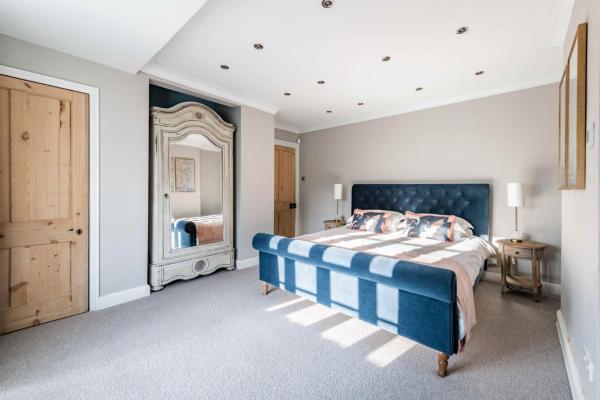 Billede 9: Host & Stay - Bressingham Lodge