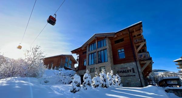 Chalet One Jasná - Demänovská Dolina