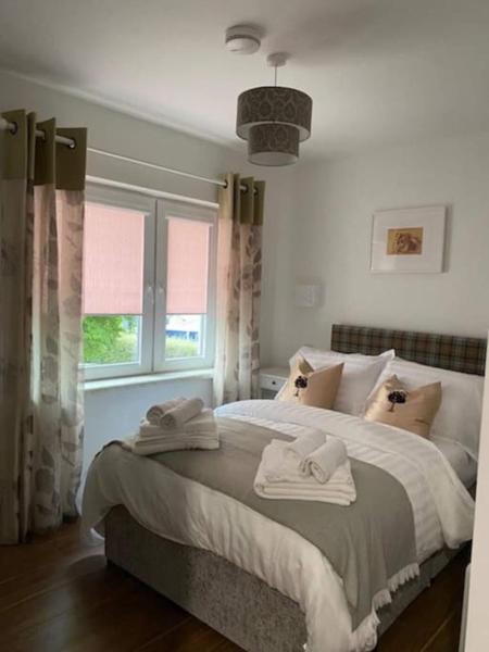 Billede 2: Location, Location - Modern 2 Bed Apt in Killarney