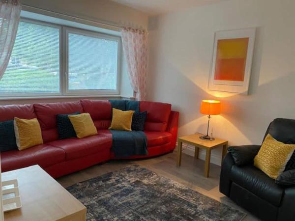 Billede 6: Location, Location - Modern 2 Bed Apt in Killarney