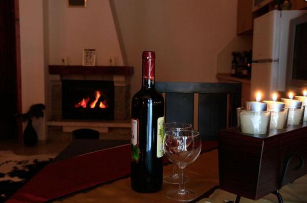 Foto 6: Ski Chalets at Pamporovo - an affordable village holiday for families or groups
