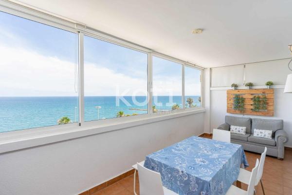 Koti Rentals - Albatros - Benalmádena