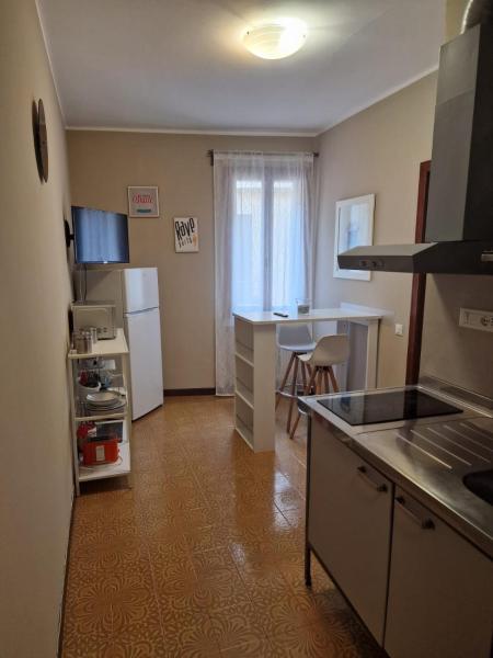 A la foto es mostra l'objecte San Pietro Apartment situat a la ciutat de Pàdua.