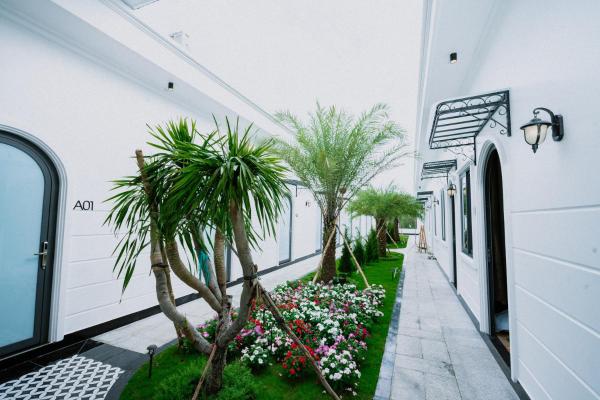 Vân Trang Garden Hotel 2 - Vĩnh Long