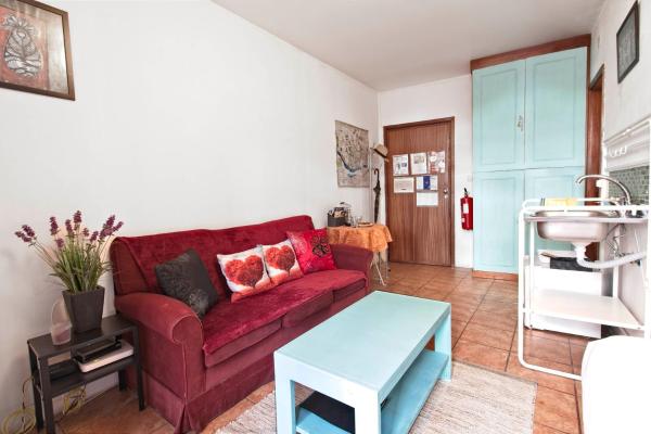 Ribeira Vintage Flat 1, Porto