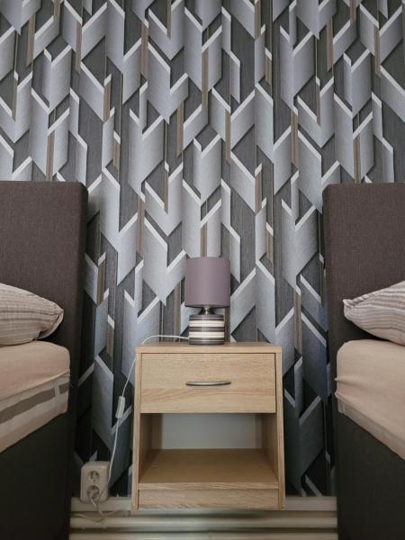 Apartmány Brno, Brno