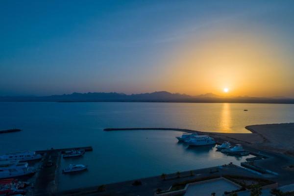 Stayr Somabay - Bay Life Home Rentals, Hurghada