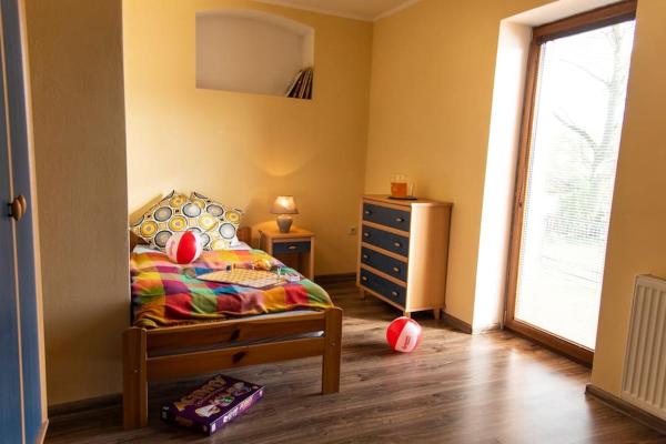 Foto 4: Detvan – getaway in Poľana mountains