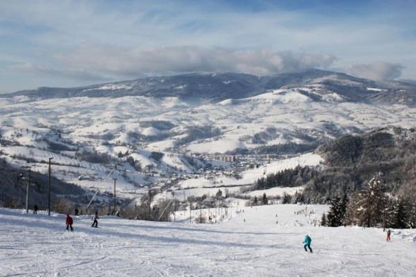 Foto 5: Detvan – getaway in Poľana mountains