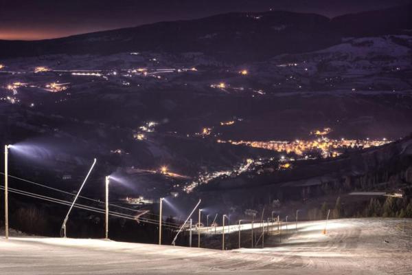 Foto 8: Detvan – getaway in Poľana mountains