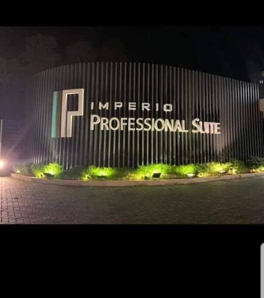 Na fotografii je vidět objekt D'yana Imperio Homestay nacházející se ve městě Alor Setar.