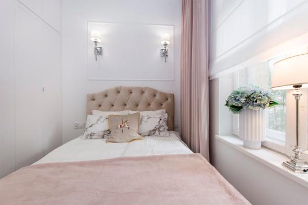 A la foto es mostra l'objecte La Boutique Studio Sopot situat a la ciutat de Sopot.
