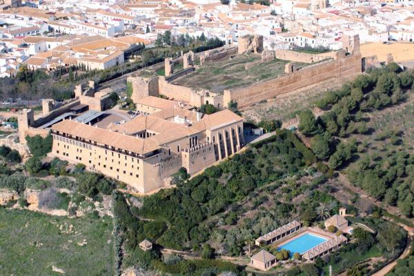 Parador de Carmona