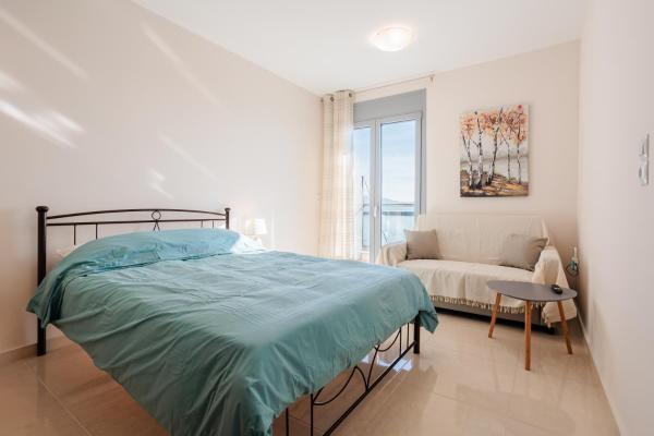 Georgia Seaview Apartment A3 - Kalamata