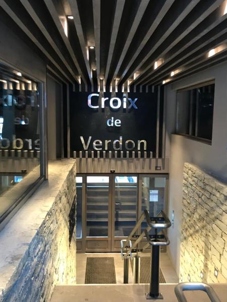 A la foto es mostra l'objecte Appartement Courchevel 1650 pied des pistes situat a la ciutat de Courchevel.