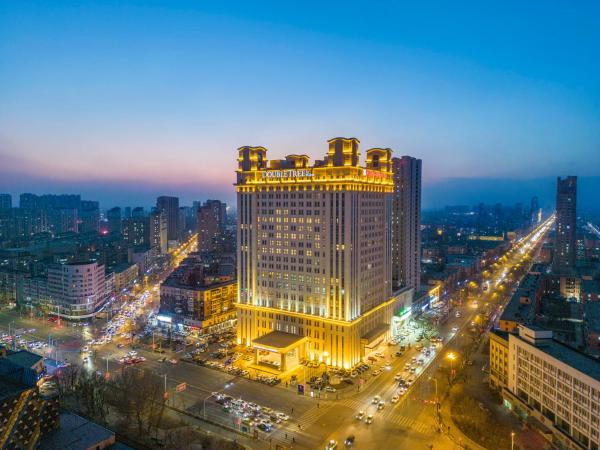 Foto 1: Doubletree By Hilton Anshan