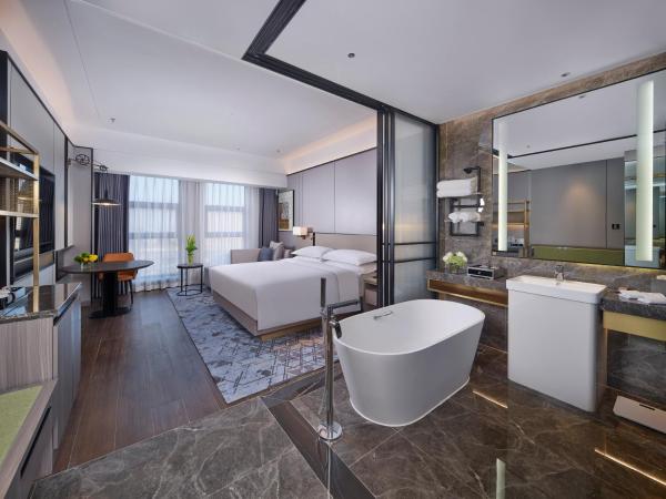 Foto 3: Doubletree By Hilton Anshan