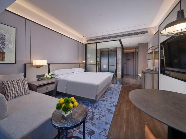 Foto 4: Doubletree By Hilton Anshan