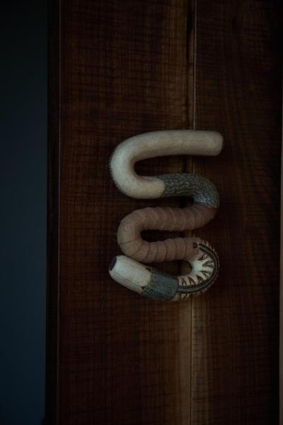 Kuva 6: WORM