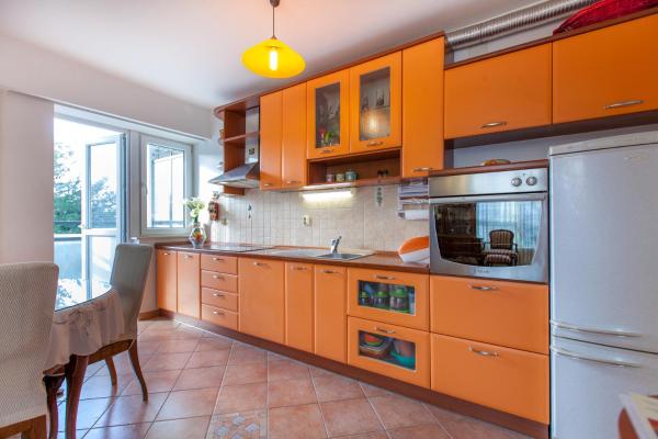 Apartment Fabris, Spalato (Split)