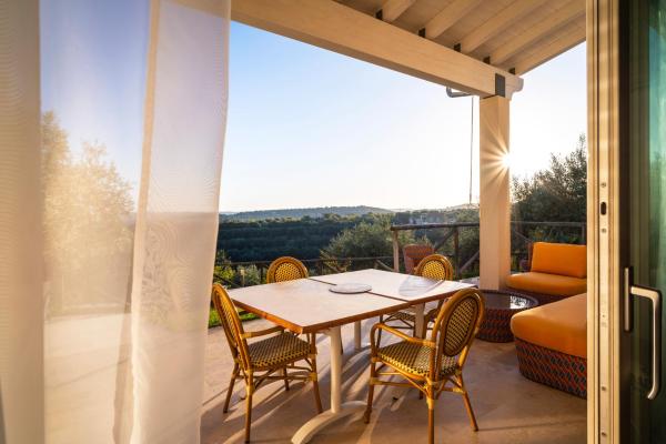 A la foto es mostra l'objecte Villa Gioielli situat a la ciutat de Noto.