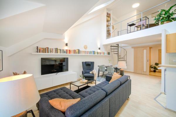 Residence Caesar by Homesterの写真4