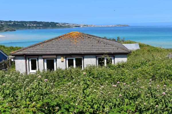 C20 Y Worry, Riviere Towans - Hayle