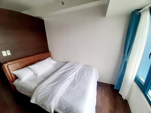 Air Residence Makati 1br Studio - Manila