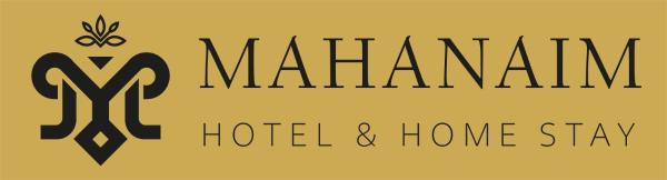 Na foto é possível ver o objeto MAHANAIM HOTEL localizado na cidade de Manokwari.