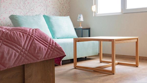 1bdr Flat Close To The Center - Rose Valley