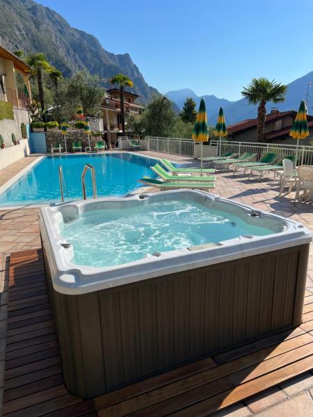 Appartamenti Villa Clivia - Malcesine