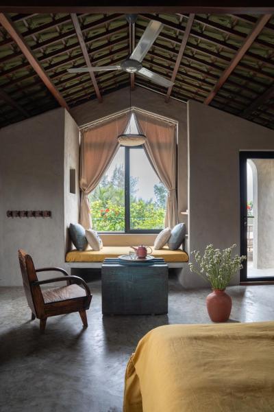 Dechiu, Hoi An